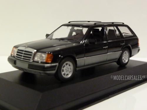Mercedes-benz 300 TE (s124)