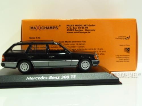 Mercedes-benz 300 TE (s124)