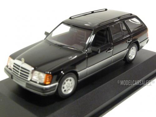 Mercedes-benz 300 TE (s124)