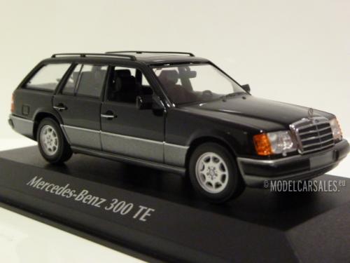 Mercedes-benz 300 TE (s124)