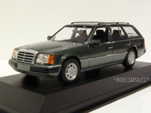 Mercedes-benz 300 Te (s124)