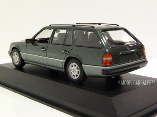 Mercedes-benz 300 Te (s124)