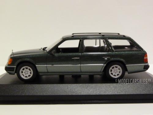 Mercedes-benz 300 Te (s124)