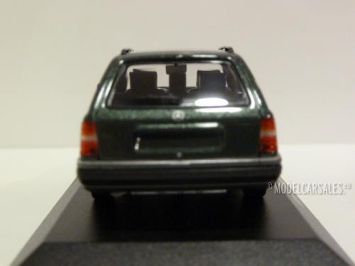 Mercedes-benz 300 Te (s124)