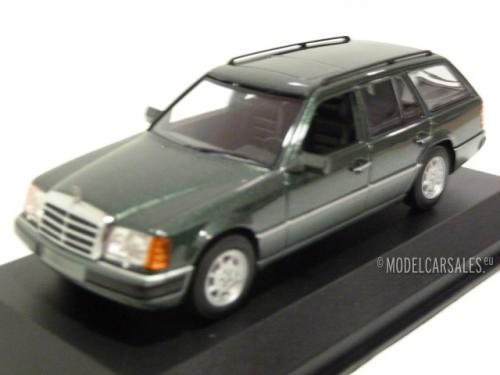 Mercedes-benz 300 Te (s124)