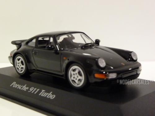 Porsche 911 (964) Turbo