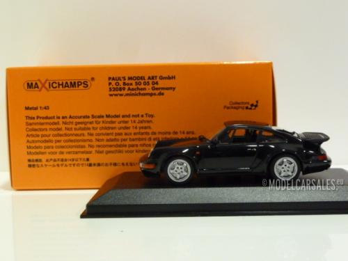 Porsche 911 (964) Turbo