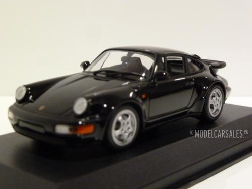 Porsche 911 (964) Turbo