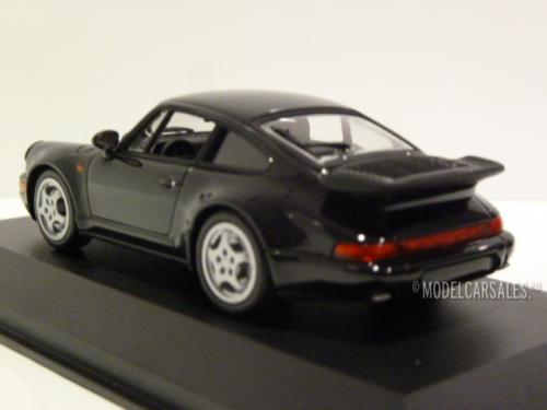 Porsche 911 (964) Turbo