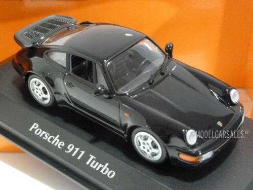 Porsche 911 (964) Turbo
