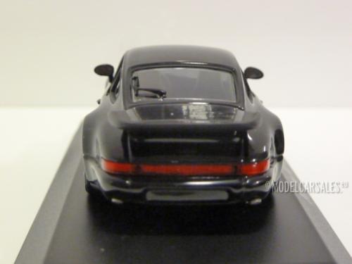 Porsche 911 (964) Turbo