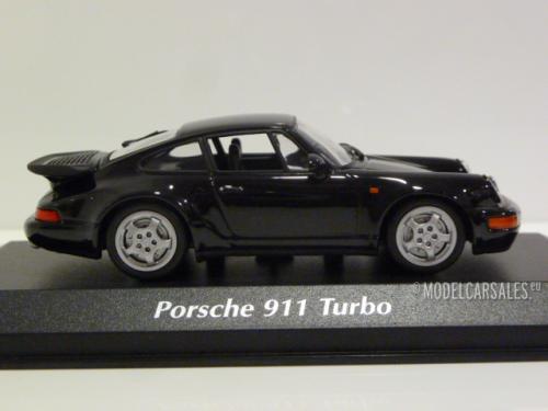 Porsche 911 (964) Turbo