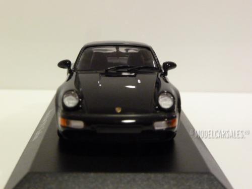Porsche 911 (964) Turbo