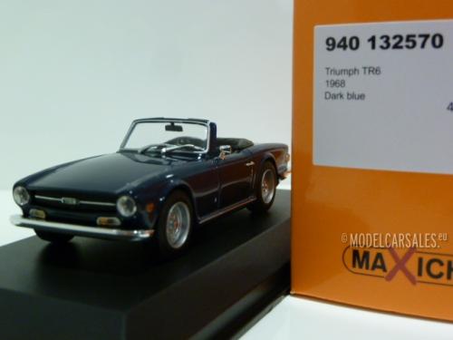 Triumph TR6