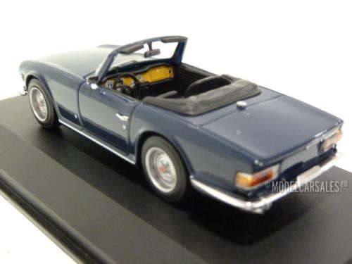 Triumph TR6