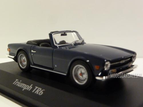 Triumph TR6