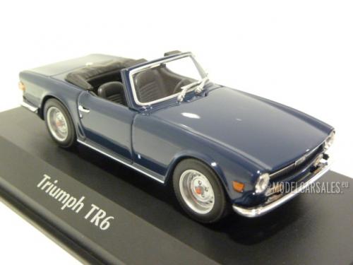 Triumph TR6