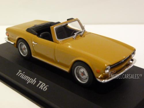 Triumph TR6