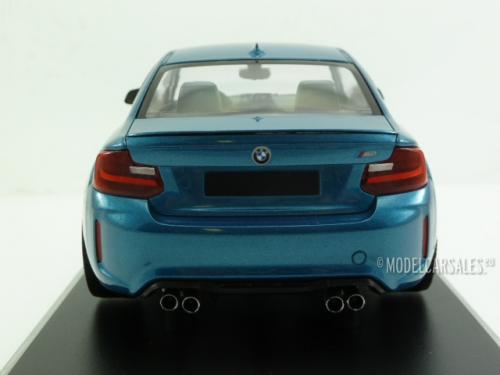 BMW M2 Coupe (f87)