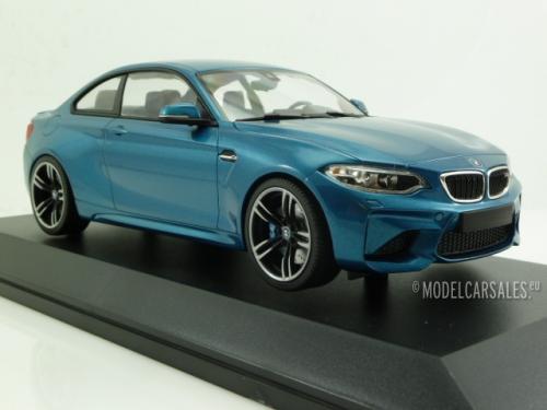 BMW M2 Coupe (f87)