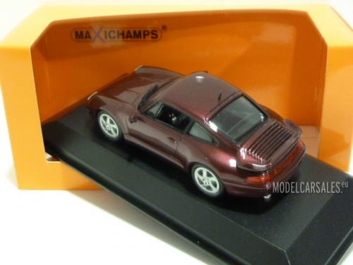 Porsche 911 (993) Turbo S