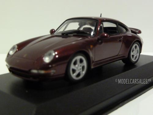 Porsche 911 (993) Turbo S