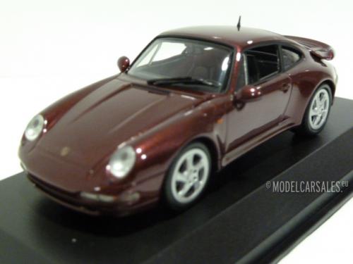 Porsche 911 (993) Turbo S