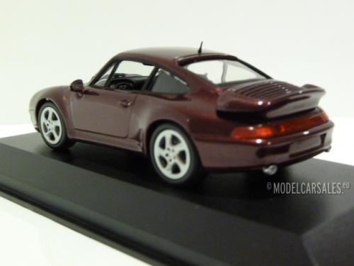 Porsche 911 (993) Turbo S