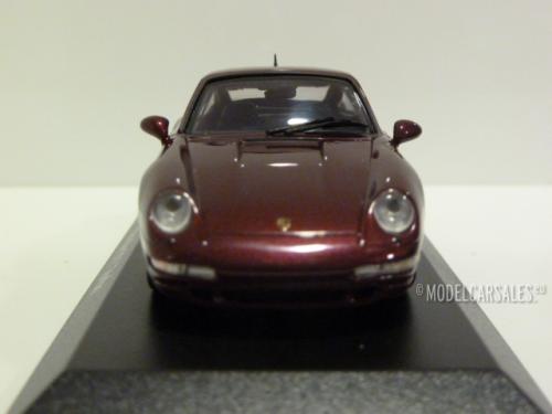 Porsche 911 (993) Turbo S