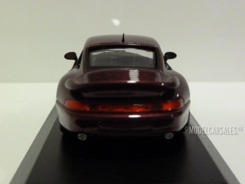 Porsche 911 (993) Turbo S