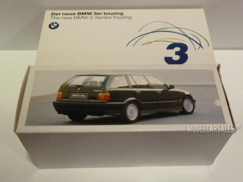 BMW 3er 3-Series Touring