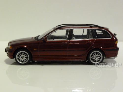 BMW 3er 3-Series Touring