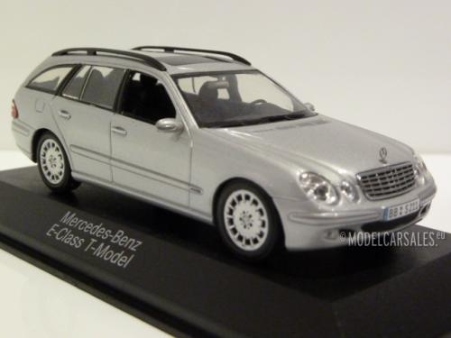 Mercedes-benz E-Class T-Modell (s212)