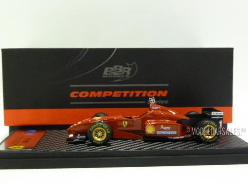Ferrari F310