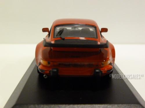 Porsche 911 (930) Turbo 3.3