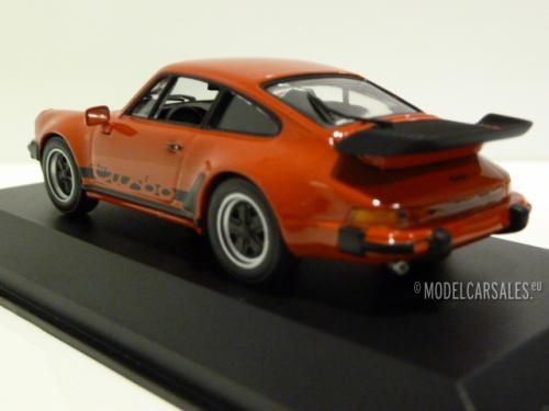Porsche 911 (930) Turbo 3.3