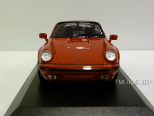 Porsche 911 (930) Turbo 3.3