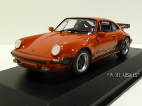 Porsche 911 (930) Turbo 3.3