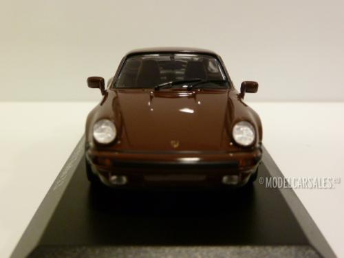 Porsche 911 (930) Turbo 3.3