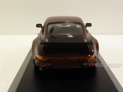 Porsche 911 (930) Turbo 3.3