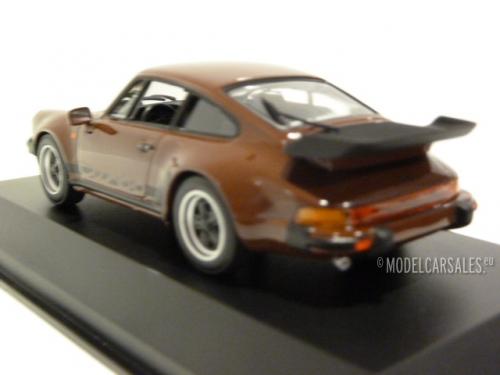 Porsche 911 (930) Turbo 3.3