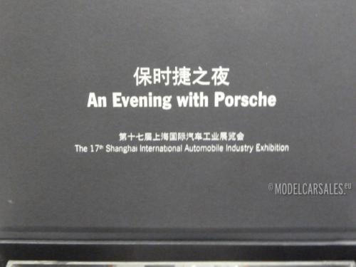 Porsche 911 (991) GT3 Cup