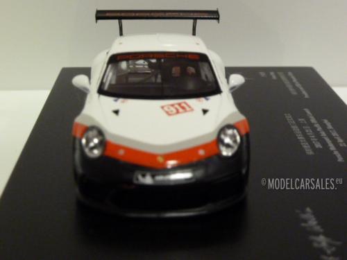 Porsche 911 (991) GT3 Cup