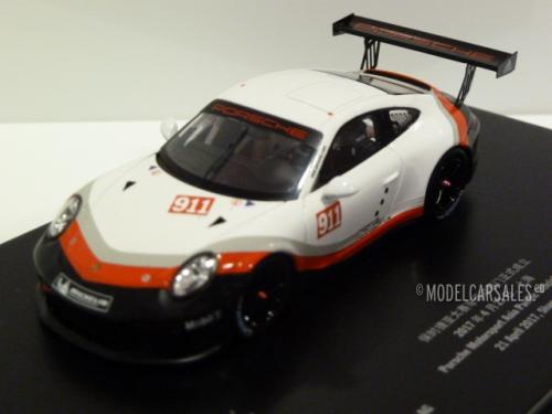 Porsche 911 (991) GT3 Cup