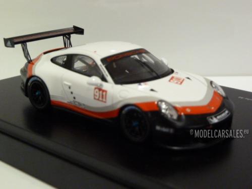 Porsche 911 (991) GT3 Cup