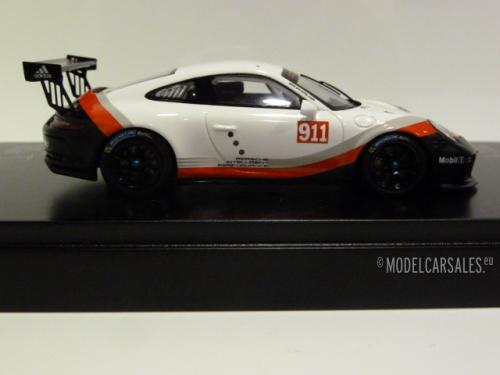 Porsche 911 (991) GT3 Cup