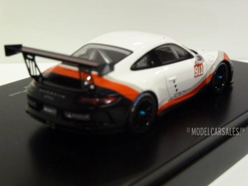 Porsche 911 (991) GT3 Cup
