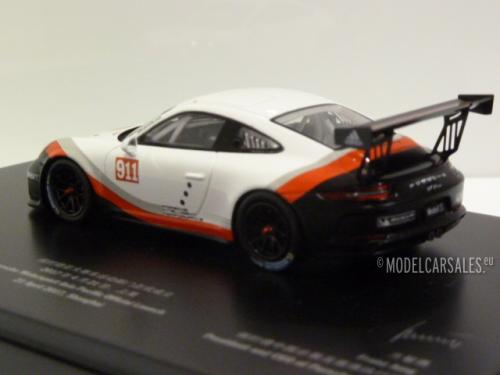Porsche 911 (991) GT3 Cup