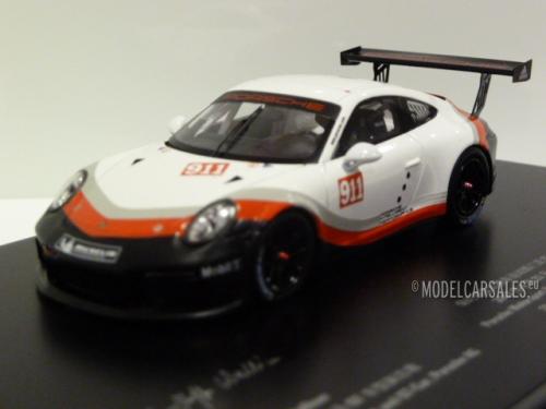 Porsche 911 (991) GT3 Cup