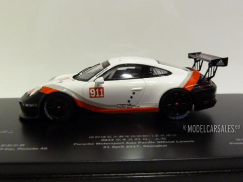 Porsche 911 (991) GT3 Cup